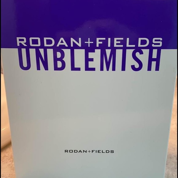 Rodan and Fields Unblemish - Picture 1 of 1